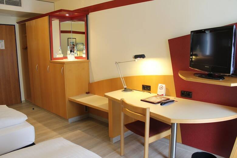 Hotel Arvena Park