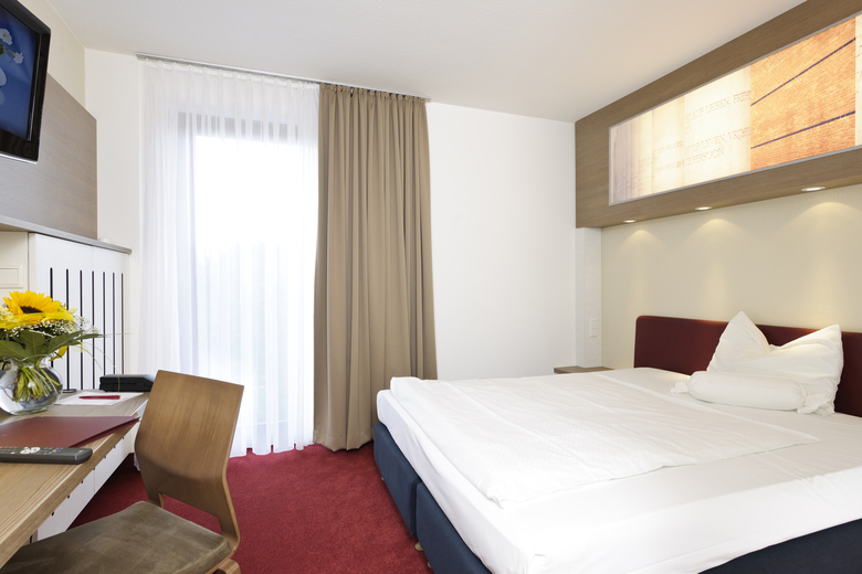 Hotel Arvena Park