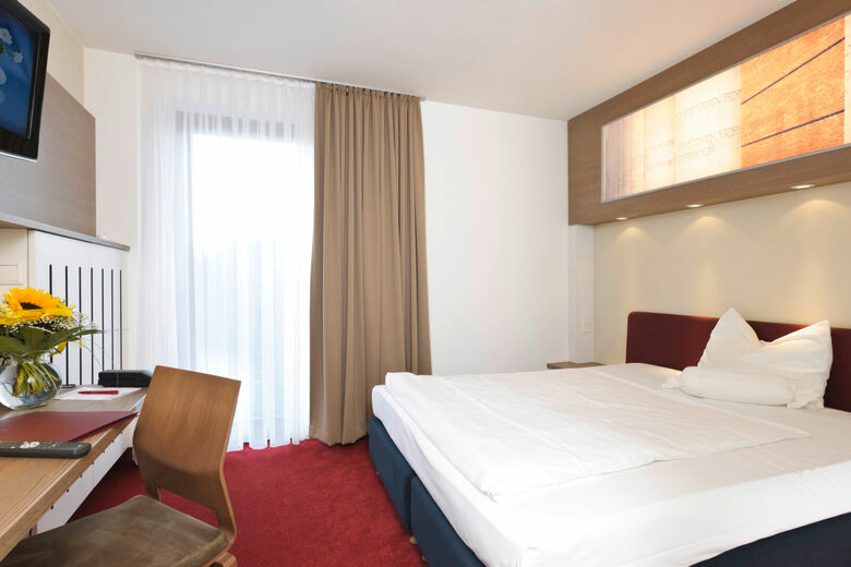 Hotel Arvena Park