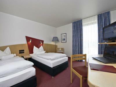Hotel Arvena Park