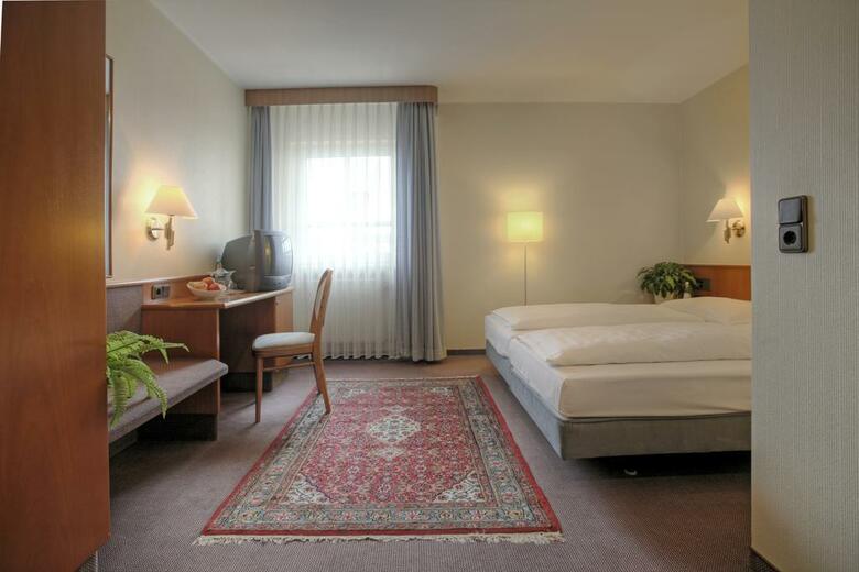 Hotel Am Jakobsmarkt