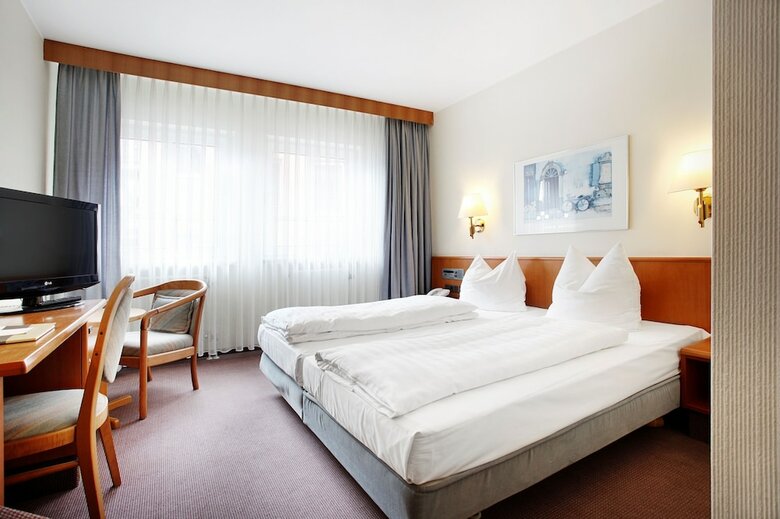 Hotel Am Jakobsmarkt