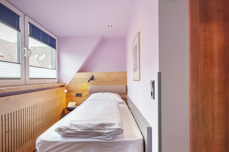 Hotel Am Jakobsmarkt