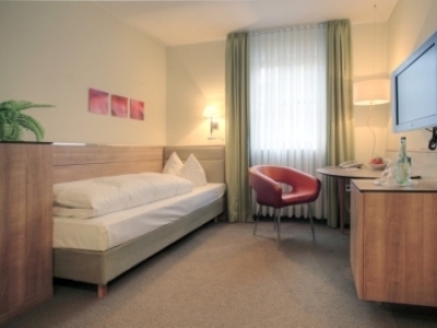 Hotel Am Jakobsmarkt