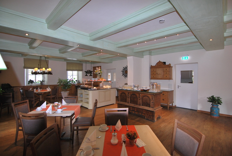 Md-hotel Turmwirt