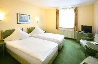 Hotel Alexandra
