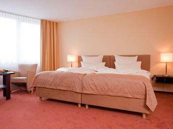 Carathotel Basel