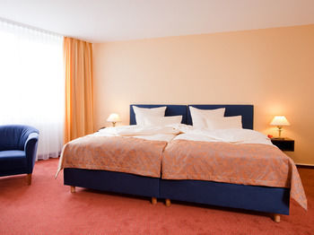 Carathotel Basel
