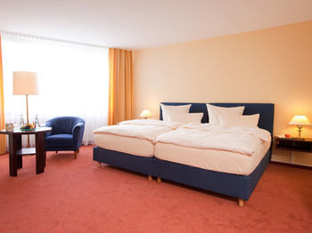Carathotel Basel