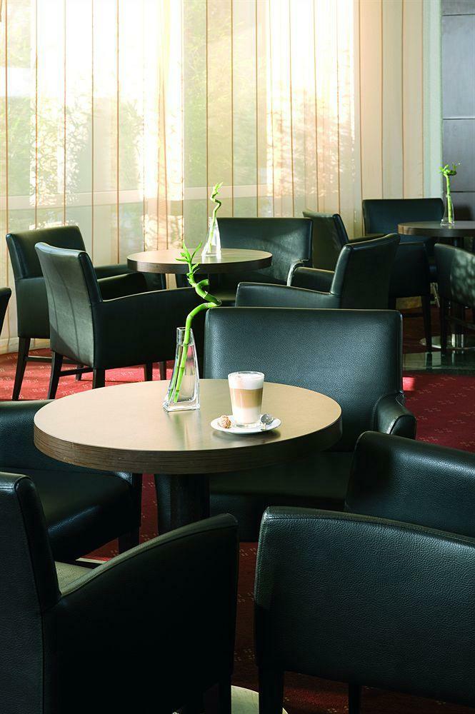 Hotel NH Weinheim