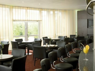 Hotel NH Weinheim