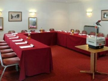 Quality Hotel Andover