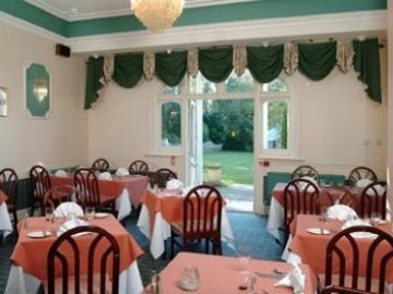 Quality Hotel Andover