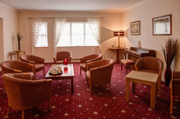 Quality Hotel Andover