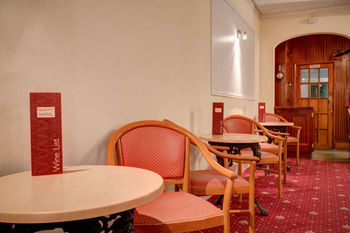 Quality Hotel Andover