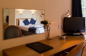 Quality Hotel Andover