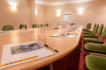 Quality Hotel Andover