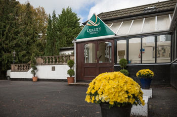 Quality Hotel Andover