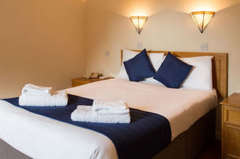 Quality Hotel Andover