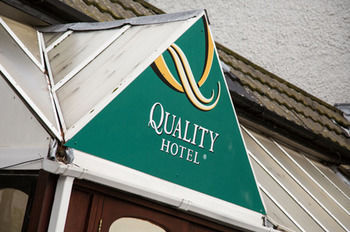 Quality Hotel Andover