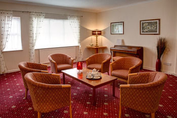 Quality Hotel Andover