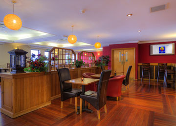 Hotel Comfort Inn Arundel