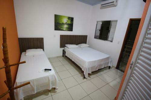 Hostal Pousada Do Mineiro