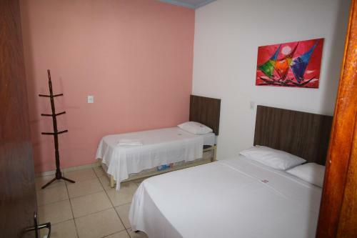 Hostal Pousada Do Mineiro