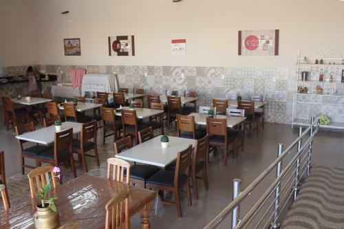 Hostal Pousada Do Mineiro