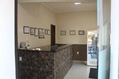 Hostal Pousada Do Mineiro