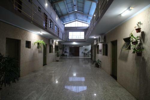 Hostal Pousada Do Mineiro