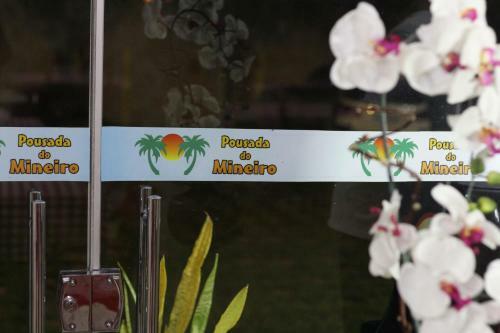 Hostal Pousada Do Mineiro