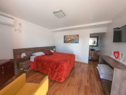 Hostal Pousada Arco �ris