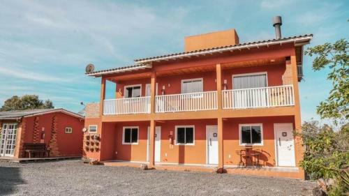 Hostal Pousada Arco �ris