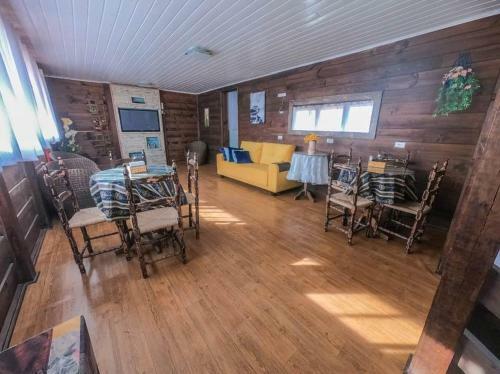 Hostal Pousada Arco �ris