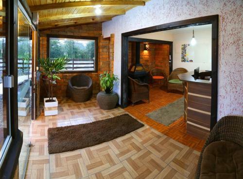 Hostal Pousada Arco �ris