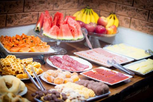 Hostal Pousada Arco �ris