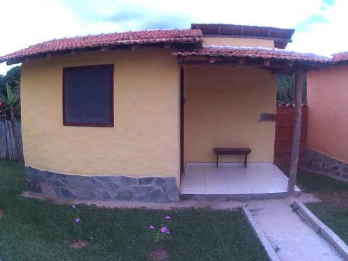 Hostal Ecobamboo Pousada
