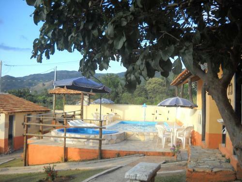 Hostal Ecobamboo Pousada