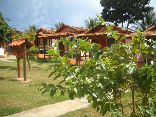 Hostal Ecobamboo Pousada