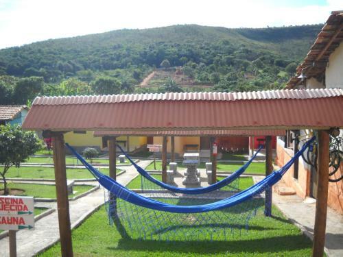 Hostal Ecobamboo Pousada