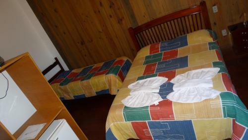 Hostal Pousada Cant�o