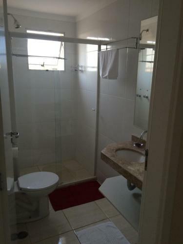 Apartamento Flat Flor Que Ri