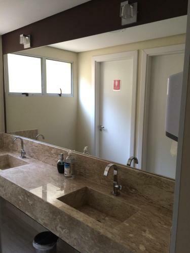 Apartamento Flat Flor Que Ri