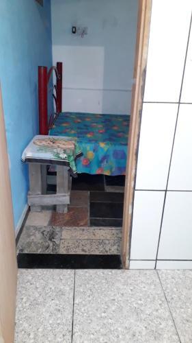 Casa Em S�o Tom� Das Letras