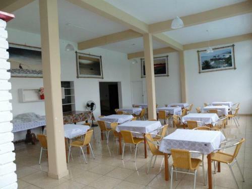 Lodge Chales Mata Atlantica De Ubatuba