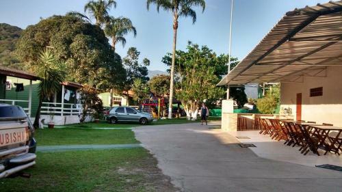 Lodge Chales Mata Atlantica De Ubatuba