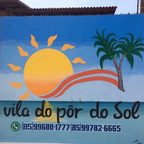 Hostal Vila Do P�r Do Sol