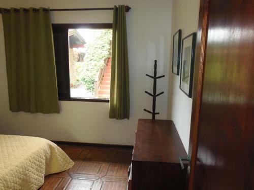 Hostal Pousada Da Villa