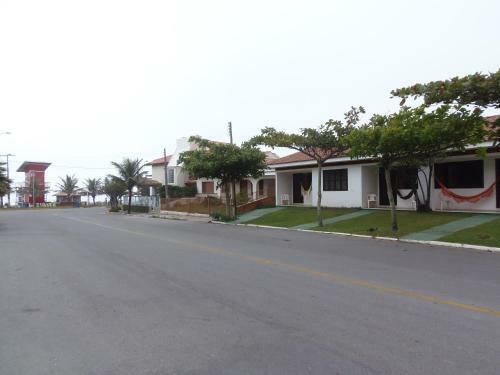 Hostal Pousada Da Villa